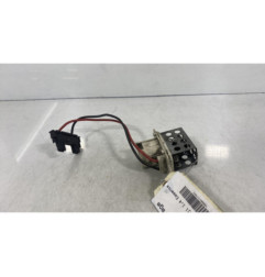 Resistance chauffage RENAULT CLIO 1