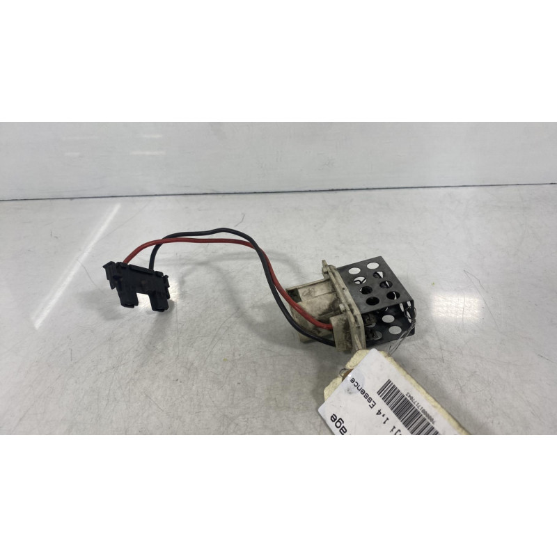 Resistance chauffage RENAULT CLIO 1 Photo n°2