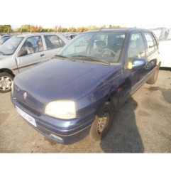 Resistance chauffage RENAULT CLIO 1