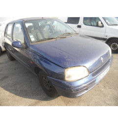 Resistance chauffage RENAULT CLIO 1