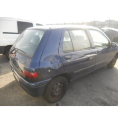 Resistance chauffage RENAULT CLIO 1