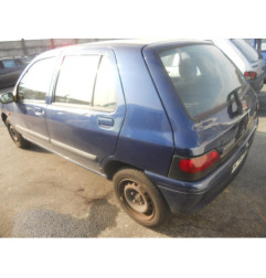 Resistance chauffage RENAULT CLIO 1