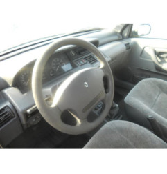 Resistance chauffage RENAULT CLIO 1