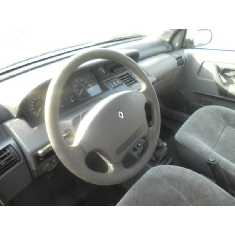 Resistance chauffage RENAULT CLIO 1 Photo n°8