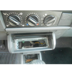 Resistance chauffage RENAULT CLIO 1