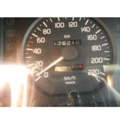 Resistance chauffage RENAULT CLIO 1