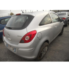 Afficheur OPEL CORSA D