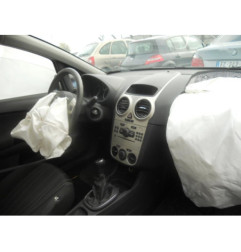 Afficheur OPEL CORSA D