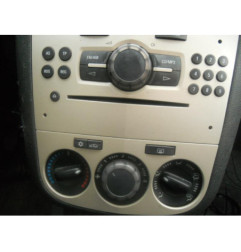 Afficheur OPEL CORSA D