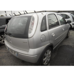 Afficheur OPEL CORSA C