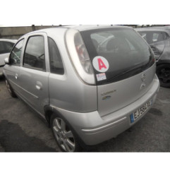 Afficheur OPEL CORSA C