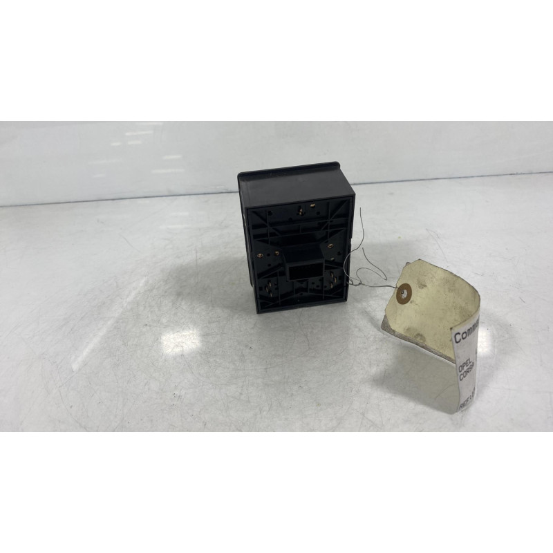 Commande de phare OPEL CORSA C Photo n°3