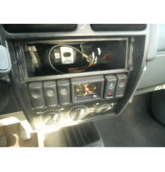 Bras essuie glace arriere RENAULT R19
