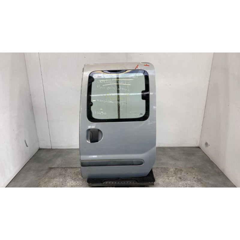 Porte laterale gauche RENAULT KANGOO 1 Photo n°1