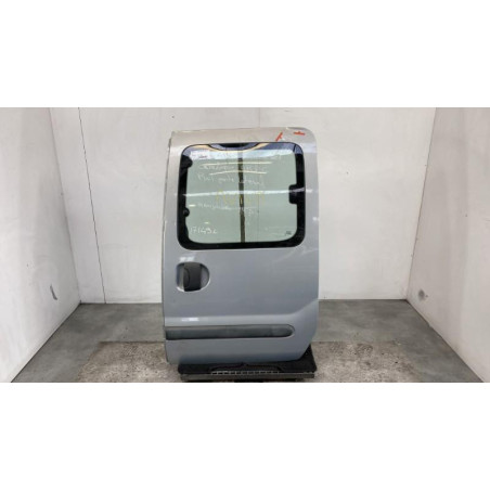 Porte laterale gauche RENAULT KANGOO 1 Photo n°1