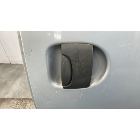 Porte laterale gauche RENAULT KANGOO 1