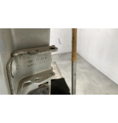 Porte laterale gauche RENAULT KANGOO 1