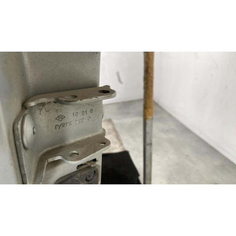 Porte laterale gauche RENAULT KANGOO 1 Photo n°5
