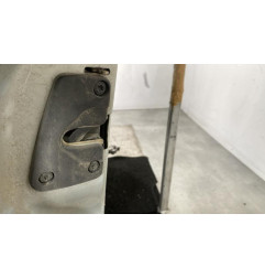 Porte laterale gauche RENAULT KANGOO 1