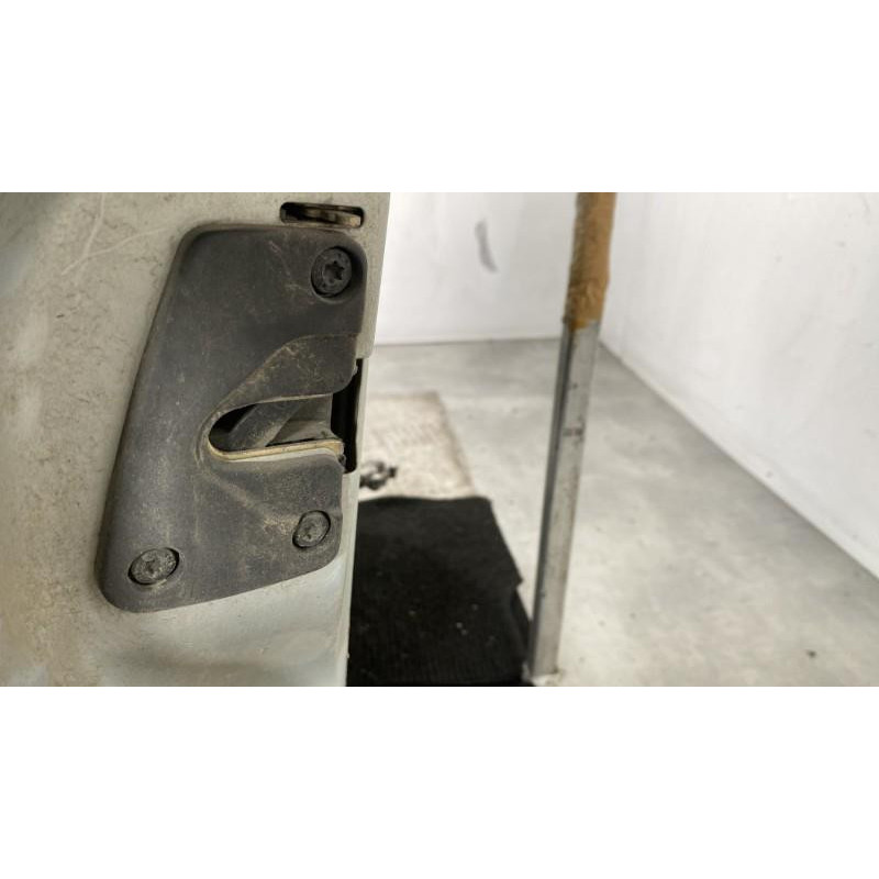 Porte laterale gauche RENAULT KANGOO 1 Photo n°6