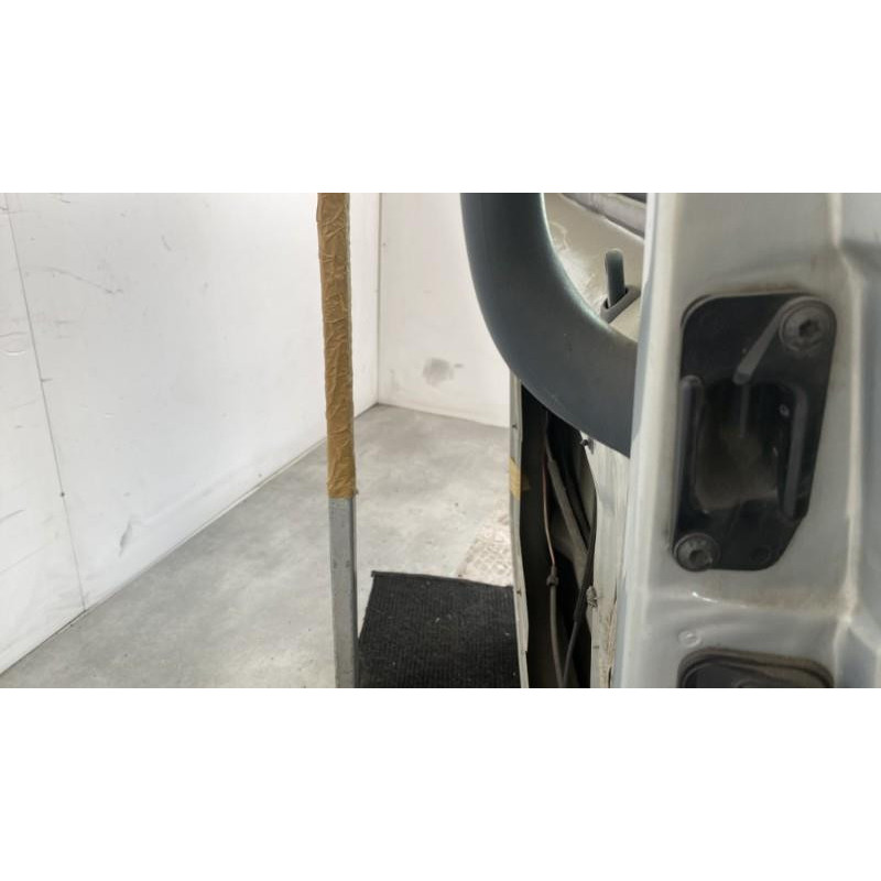 Porte laterale gauche RENAULT KANGOO 1 Photo n°8