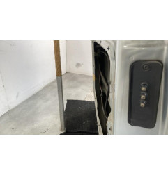 Porte laterale gauche RENAULT KANGOO 1
