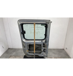 Porte laterale gauche RENAULT KANGOO 1