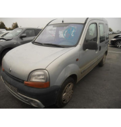 Porte laterale gauche RENAULT KANGOO 1