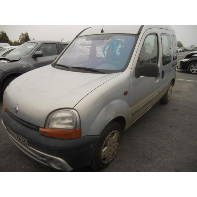 Porte laterale gauche RENAULT KANGOO 1 Photo n°13