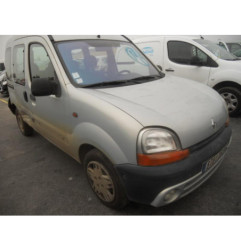Porte laterale gauche RENAULT KANGOO 1