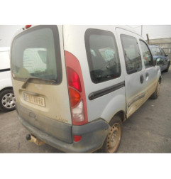 Porte laterale gauche RENAULT KANGOO 1