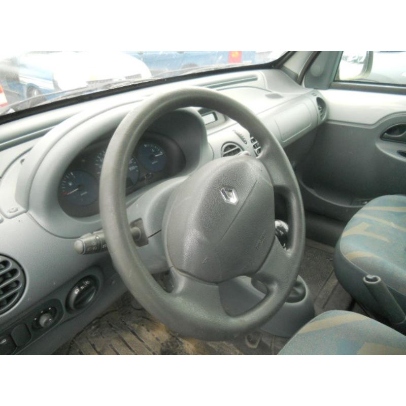Porte laterale gauche RENAULT KANGOO 1 Photo n°17