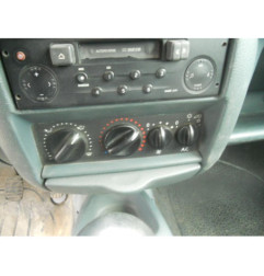Porte laterale gauche RENAULT KANGOO 1