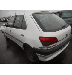 Poignee interieur avant droit PEUGEOT 306