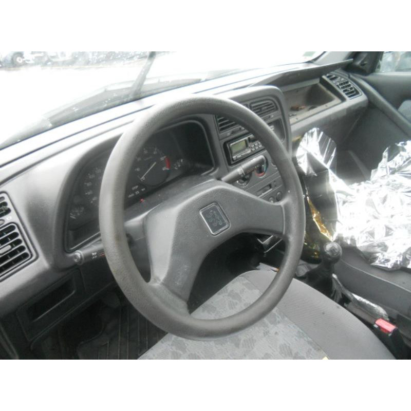Poignee interieur avant droit PEUGEOT 306 Photo n°8