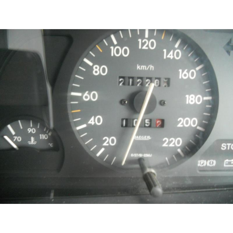 Poignee interieur avant droit PEUGEOT 306 Photo n°10