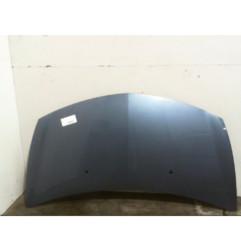 Capot RENAULT CLIO 3 Photo n°1