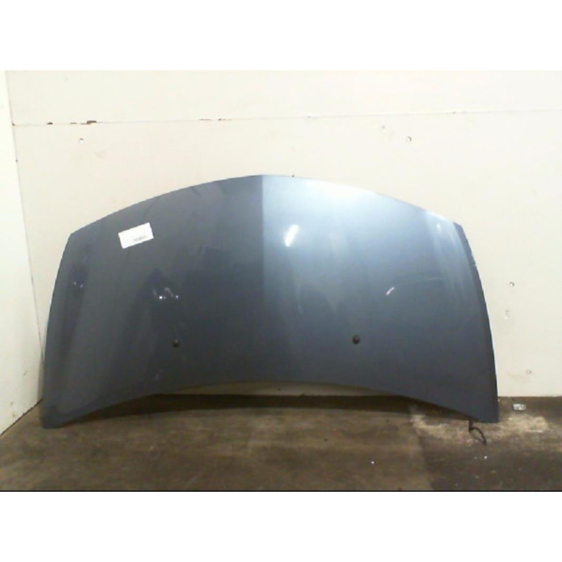Capot RENAULT CLIO 3 Photo n°2