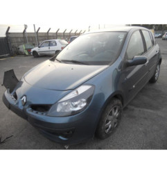 Capot RENAULT CLIO 3