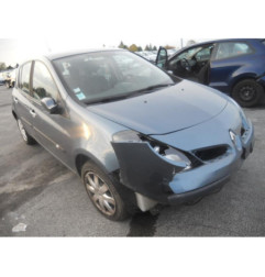 Capot RENAULT CLIO 3