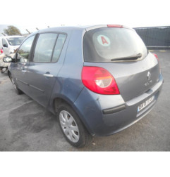 Capot RENAULT CLIO 3