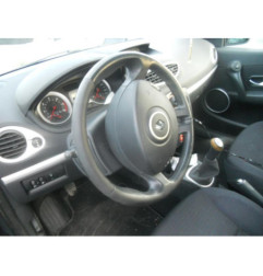 Capot RENAULT CLIO 3
