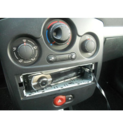 Capot RENAULT CLIO 3