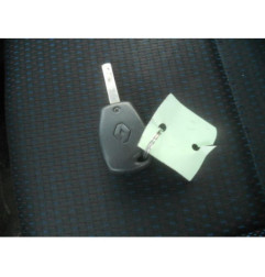 Capot RENAULT CLIO 3