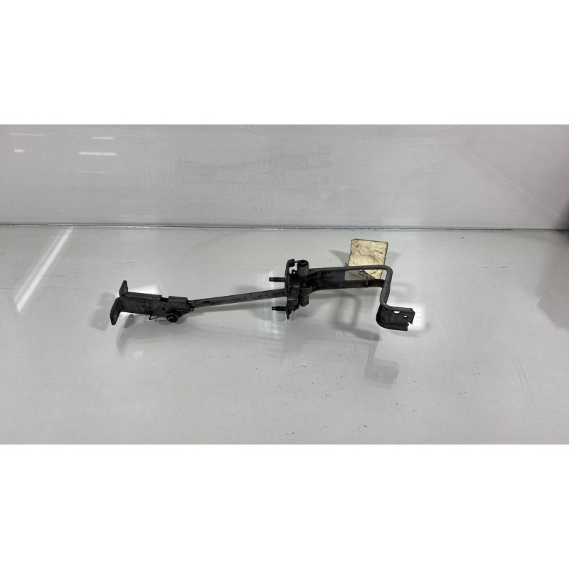 Arret de porte arriere droit RENAULT KANGOO 2 Photo n°2