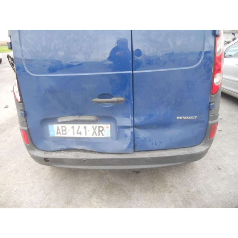 Arret de porte arriere droit RENAULT KANGOO 2 Photo n°7