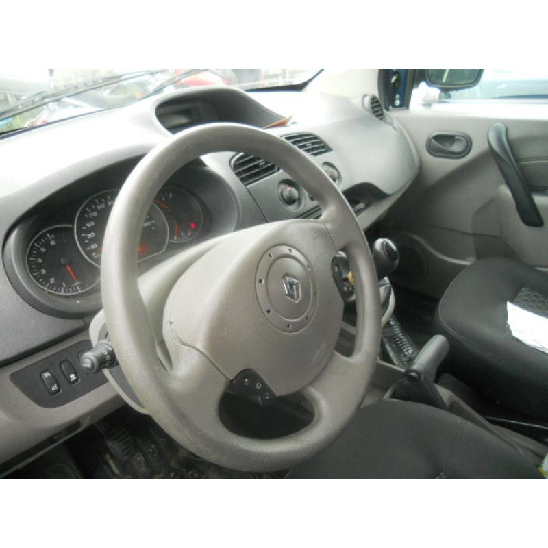 Arret de porte arriere droit RENAULT KANGOO 2 Photo n°9