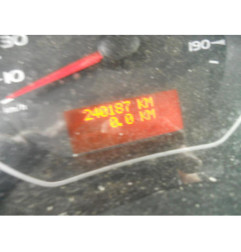 Arret de porte arriere droit RENAULT KANGOO 2
