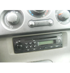 Arret de porte arriere droit RENAULT KANGOO 2