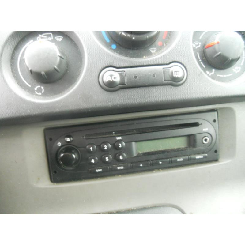 Arret de porte arriere droit RENAULT KANGOO 2 Photo n°11